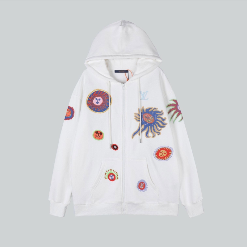 LV Hoodies
